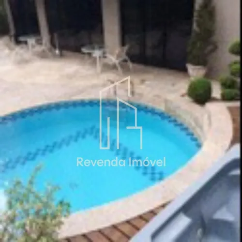Apartamento RESIDENCIAL em SÃO PAULO - SP, VILA OLÍMPIA