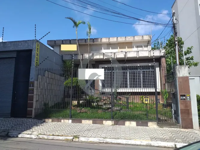 Terreno à venda, Cidade Mãe do Céu, São Paulo, SP
