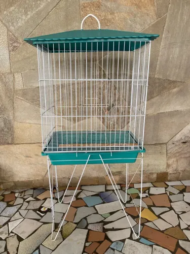 Vende-Se Gaiola