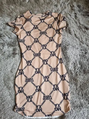Vestido MG G