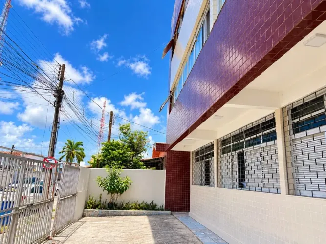 Valor de Super OPORTUNIDADE! APARTAMENTO 3Qts para VENDA - Bairro do CENTRO - Joao Pessoa