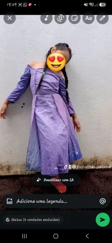 Vestido