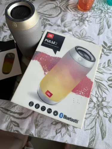 JBL Pulse 2