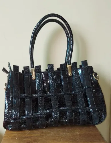 Bolsa de Ombro Grande