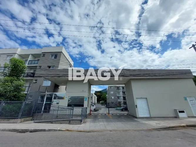 Excelente Apartamento 2 dormitório(s) em Fundos - Biguaçu