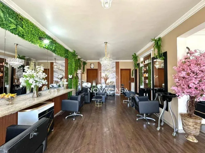 Loja à venda, 115 m² por R$ 395.000,00 - Vila Cloris - Belo Horizonte/MG