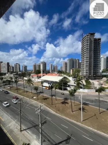 APARTAMENTO RESIDENCIAL em Salvador - Bahia, Armação
