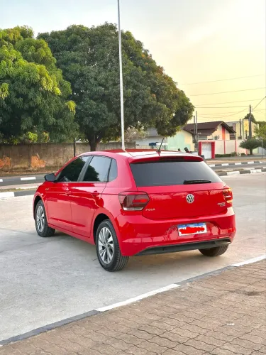 Volkswagen Polo Comfort. 200 TSI 1.0 Flex 12V Aut. 2019