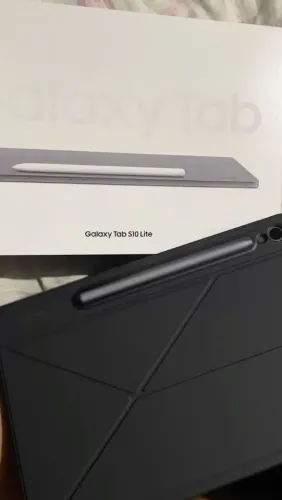 Samsung Tab S10 Lite (Novo)