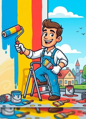 Pintor