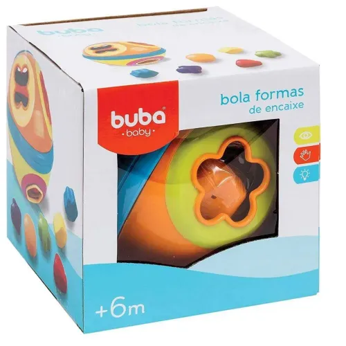 Brinquedo Encaixe 