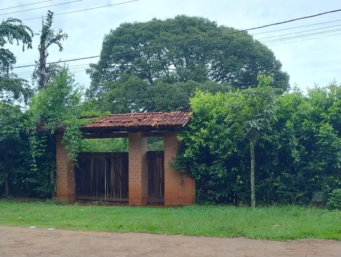 Chácara com casa à venda no Condomínio Recanto D'Italia em Santo Antônio de Goiás, GO