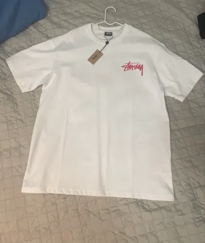Camisa Stussy