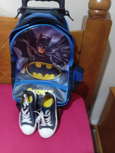 Vendo esse dois itens por 50 reais