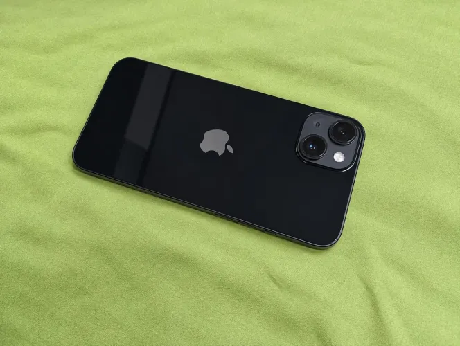 iPhone 14 plus