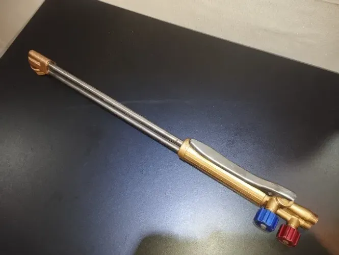 Maçarico de corte SM c531 R$280
