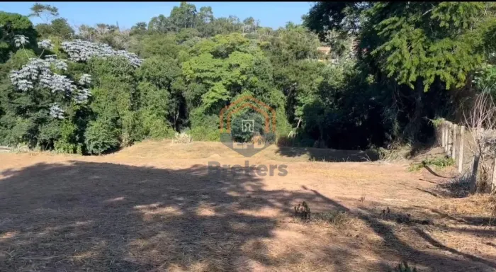 Terreno em Condominio em Parque da Fazenda - Itatiba, SP