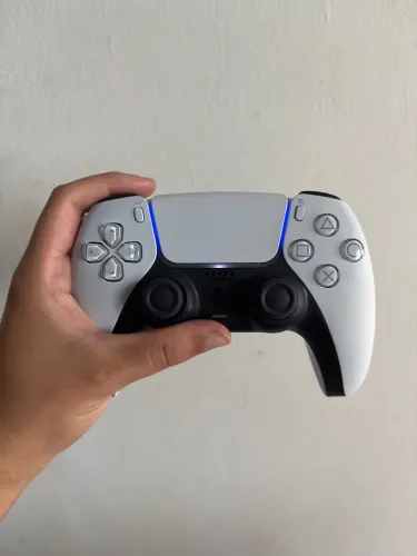 Dualsense PS5 Semi Novo