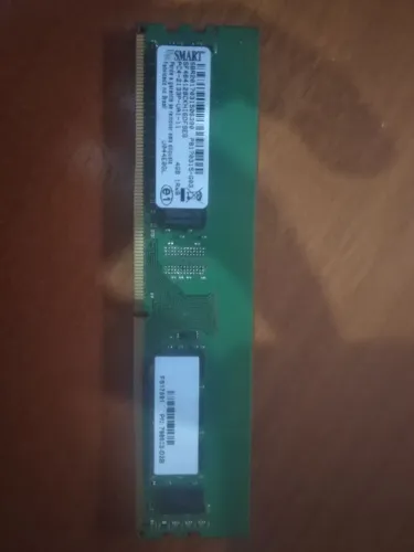 VENDO OU TROCO MEMÓRIA DDR4 PC 4GB