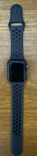 Apple Watch Series 3 Nike + 38 mm