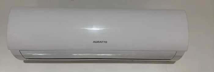 Ar condicionado agratto