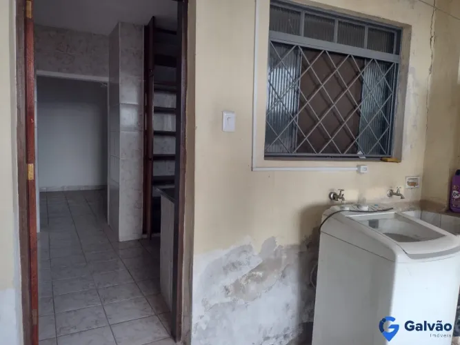 Casa para locação na Vila Aparecida em Jundiaí - SP