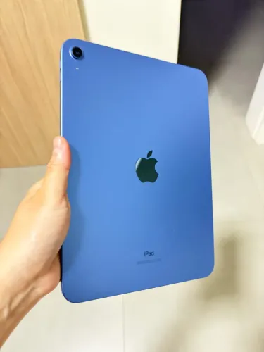 iPad 10