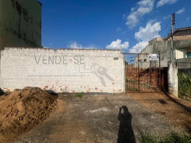 Terreno à venda, 500 m² por R$ 250.000 - Areal - Porto Velho/RO