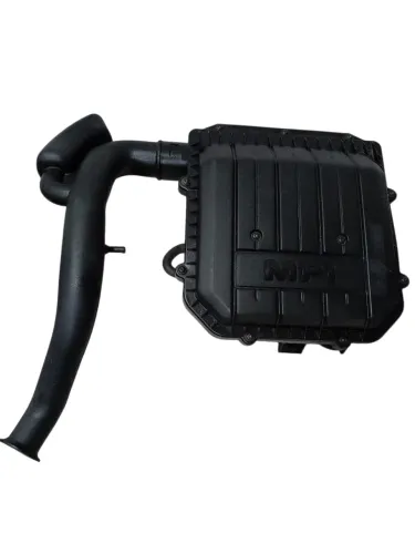 Caixa de Filtro de Ar Volkswagen Up Gol Polo 2017 3Cil