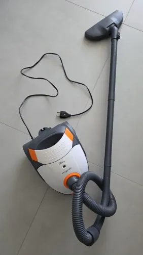 aspirador Britânia