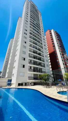 Imóvel para venda com 74 metros quadrados com 3 quartos em Vila Regente Feijó - São Paulo