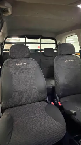 Fiat Strada Adventure1.8/ 1.8 Locker Flex CD 2011