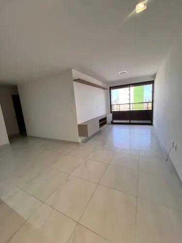 Aluguel apartamento 3 quartos MANAÍRA