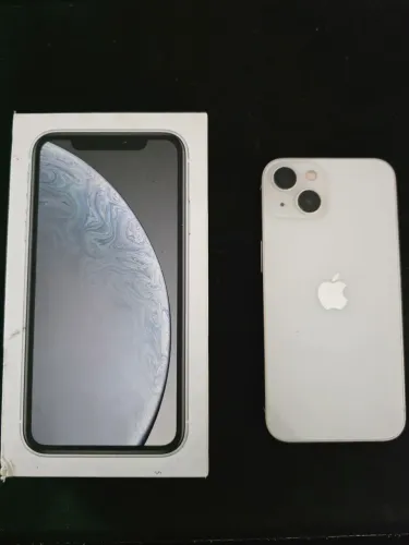 iPhone 13 - 128Gb