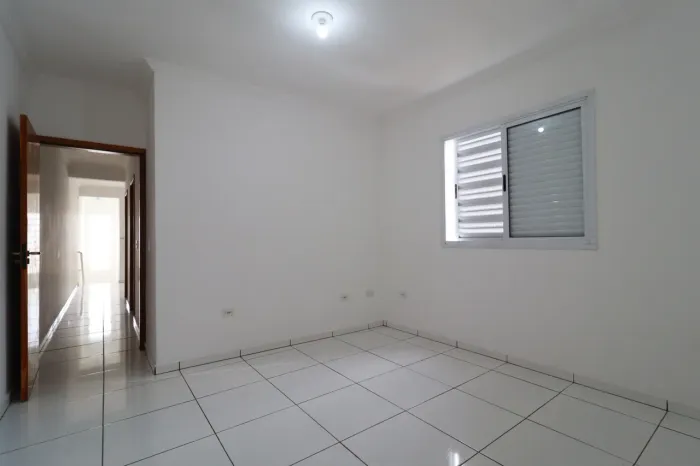 CASA para EM BREVE com 50m² no bairro Vila Floresta com 2 quartos e 1 vagas. Santo André, 