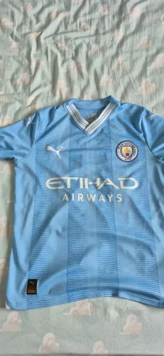 Camisa manchester city