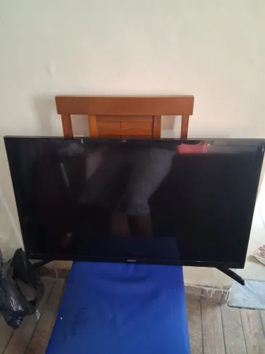 TV Samsung 32" não é Smart 