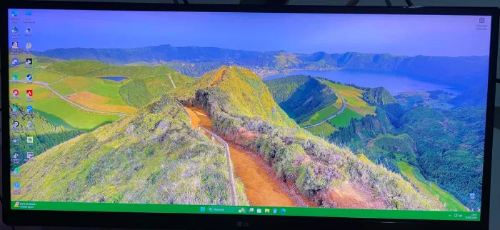 Vendo QUASE um COMPUTADOR GAMER custo benefício.