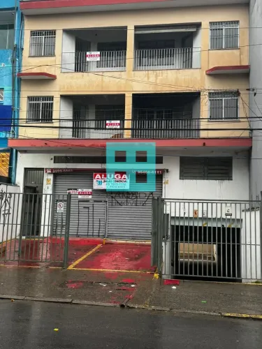 Sala para locação, Rochdale, Osasco, SP