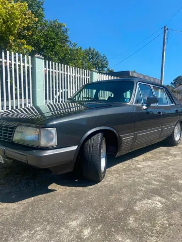 Chevrolet Opala Diplomata/diplom. SLE 4.1/2.5 1989