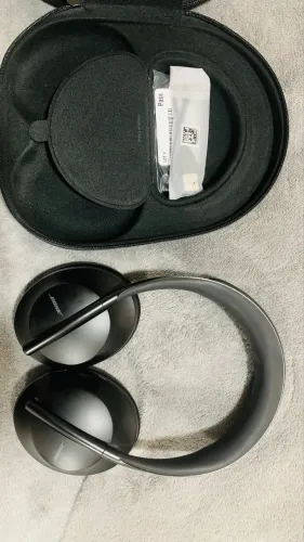 BOSE NC 700