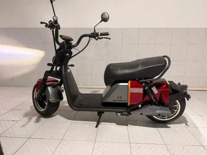 Scooter PT4 Pro