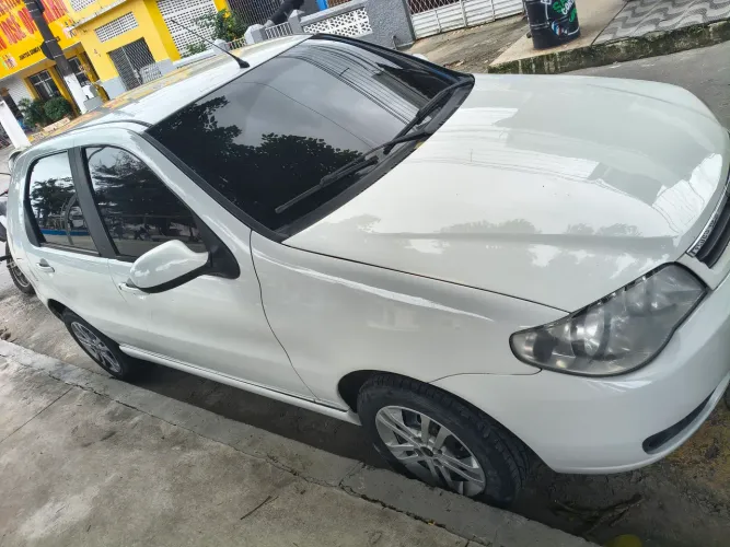 Fiat Palio 1.0/ Trofeo 1.0 Fire/ Fire Flex 4P 2015