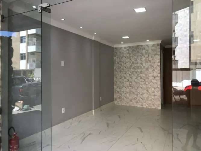 Ótima loja comercial - Av Praiana