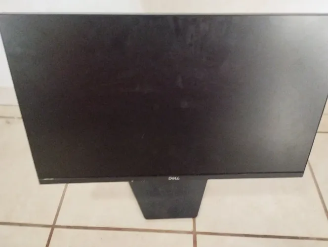 Monitor 144hz retirada de peças