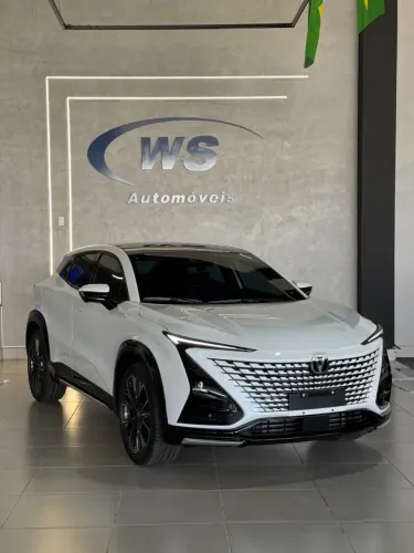 Caoa Changan UNI-T 1.5 16V TGDi 2027