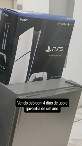 Ps5