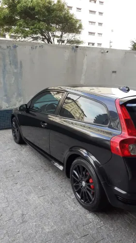 Volvo C30 T-5 2.5 220/ 230cv Aut. 2008