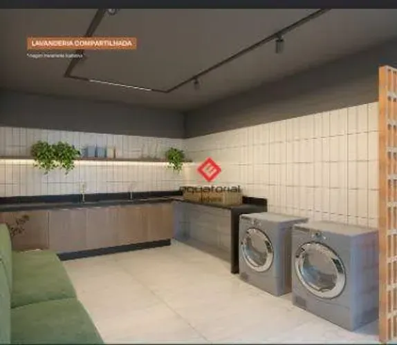 VIBE MEIRELES - Apartamento com 2 Suítes à venda, 56 m² por R$ 965.800 - Meireles - Fortal