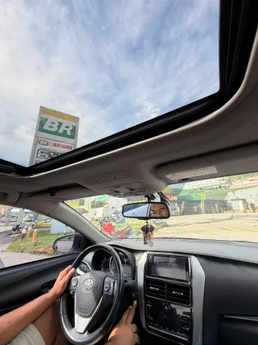 Toyota Yaris XLS Connect Sed. 1.5 Flex 16V Aut. 2022